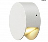 PEMA LED WALL светильник настенный IP44 c PowerLED 3.3Вт (4.2Вт), 3000К, 120lm, белый