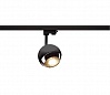 3Ph, LIGHT EYE 150 SPOT светильник для лампы ES111 75Вт макс., черный/ хром