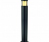 F-POL светильник IP54 для лампы E27 20Вт макс., антрацит