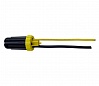 FDM1 муфта тупиковая IP68 для кабеля 5-14 мм, 4 входа