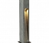 ARROCK STONE 70 светильник IP44 c COB LED 6Вт (9Вт), 3000K, 350lm, серый