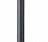 ESKINA 80 светильник напольный IP65 с LED 14,5 Вт,3000/4000K, димм., матовый антрацит