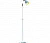 PHELIA SL светильник напольный для лампы E27 23Вт макс., голубой