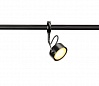 EASYTEC II®, GX53 SPOT светильник для лампы GX53 13Вт макс., черный