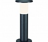 ALPA MUSHROOM 40 светильник IP55 для лампы E27 24Вт макс., темно-серый