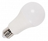 LED E27 источник света 12.6Вт, 230В, 2700K, 1060lm, 240°, диммируемый