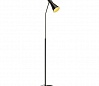 PHELIA SL светильник напольный для лампы E27 23Вт макс., черный
