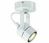 SPOT 79 230V светильник накладной для лампы GU10 50Вт макс., белый