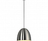 PARA CONE 40 светильник подвесной для лампы E27 60Вт макс., матированный алюминий