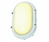 TERANG LED светильник накладной IP44 с SMD LED 11Вт, 3000K, 640lm, белый