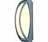 MERIDIAN 2 светильник накладной IP54 для лампы E27 25Вт макс., антрацит