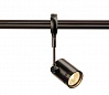 EASYTEC II®, BIMA 1 светильник для лампы GU10 50Вт макс., черный