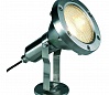 NAUTILUS PAR38 ¤ светильник IP65 для лампы PAR38 E27 80Вт макс., сталь