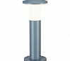 ALPA MUSHROOM 40 светильник IP55 для лампы E27 24Вт макс., серебристый