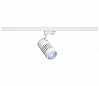 3Ph, STRUCTEC LED светильник с LED 24Вт (29Вт), CRI 90, 4000К, 2555lm, 60°, белый