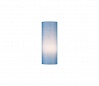 FENDA, абажур-цилиндр диам. 15 cm, синий (40Вт макс.)