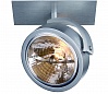 KALU RECESSED QRB 1 светильник встраиваемый для лампы QRB111 50Вт макс., матированный алюминий