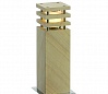 ARROCK SAND 40 светильник IP44 для лампы E27 15Вт макс., песочный