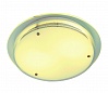 GLASSA ROUND E27 светильник накладной для 2-x ламп E27 по 60Вт макс., стекло матовое