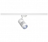 3Ph, STRUCTEC LED светильник с LED 24Вт (29Вт), CRI 90, 4000К, 2520lm, 36°, белый