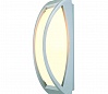 MERIDIAN 2 светильник накладной IP54 для лампы E27 25Вт макс., серебристый