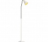PHELIA SL светильник напольный для лампы E27 23Вт макс., белый
