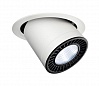SUPROS MOVE светильник встраиваемый с LED 33.5Вт (37.5Вт), 4000К, 3150lm, 60°, белый