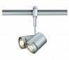 !! EASYTEC II®, BIMA 2 светильник для 2-х ламп GU10 по 50Вт макс, серебристый