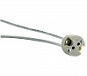 ПАТРОН G4-G6.35, кабель  60 см