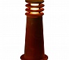 RUSTY 40 светильник IP55 для лампы E27 11Вт макс., бурый