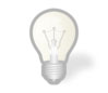 LED E27 VINTA источник света SMD LED, 230В, 5Вт, 3000K, 500lm
