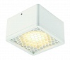 SKALUX COMB CL-1 светильник потолочный c 48 SMD LED 18.7Вт, 3000К, 800lm, 55°, белый