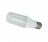 LED E27 TUBE источник света SMD LED, 230В, 4.7Вт, 3000K, 380lm