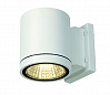 ENOLA_C OUT WL светильник настенный IP55 c COB LED 9Вт (11.2Вт), 3000K, 850lm, 35°, белый