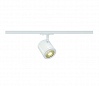1PHASE-TRACK, ENOLA_C 9 SPOT светильник c COB-LED 9Вт (11.2Вт), 3000К, 850lm, 35°, белый