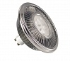 LED ES111 источник света CREE XB-D LED, 230В, 15.5Вт,  30°, 2700K, 680lm, CRI80, алюмин. корпус