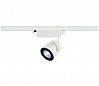 3Ph, SUPROS светильник с LED 28Вт (34.8Вт), 4000К, 2100lm, 60°, белый