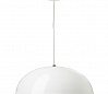 PARA CONE 40 светильник подвесной для лампы E27 60Вт макс., белый глянцевый