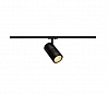 1PHASE-TRACK, STRUCTEC светильник с LED 24Вт (29Вт), 4000K, 2360lm, 36°, черный
