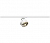 1PHASE-TRACK, KALU TRACK ES111 светильник для лампы ES111 75Вт макс., белый