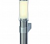 BIG NAILS WALL светильник настенный IP44 для лампы E27 15Вт макс., сталь