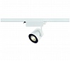 3Ph, SUPROS светильник с LED 28Вт (34.8Вт), 3000К, 2100lm, 60°, белый