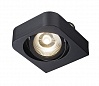 LYNAH WALL светильник настенный c LED 16Вт, 3000K, 1000лм, 24°, черный