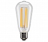 LED E27 VINTA источник света SMD LED, 230В, 4Вт, 2200K, 350lm