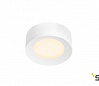 FERA 25 DALI светильник потолочный 19.5Вт c LED 3000/4000К, 1580/1650лм, 90°, белый