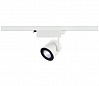 3Ph, SUPROS светильник с LED 33.5Вт (37.5Вт), 4000К, 3150lm, 60°, белый