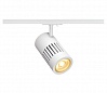 1PHASE-TRACK, STRUCTEC светильник с LED 24Вт (29Вт), 4000K, 2360lm, 36°, белый