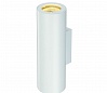 ENOLA_B UP-DOWN светильник настенный для 2-х ламп GU10 по 50Вт макс., белый