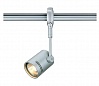 EASYTEC II®, BIMA 1 светильник для лампы GU10 50Вт макс., серебристый