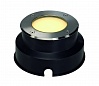 DASAR® 115 LED светильник встраиваемый IP67 с 44 LED 3,8Вт, 3000К, 50lm, сталь